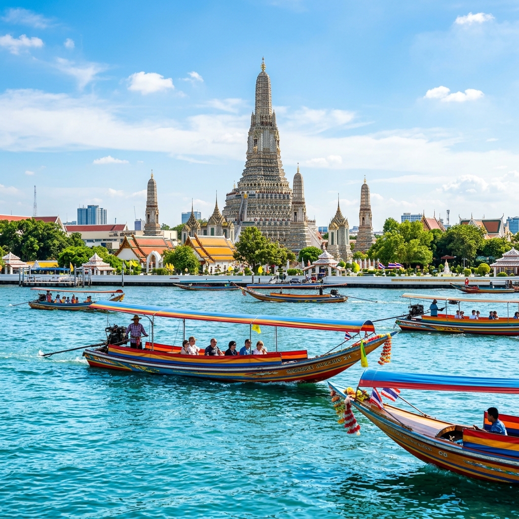 Thailand